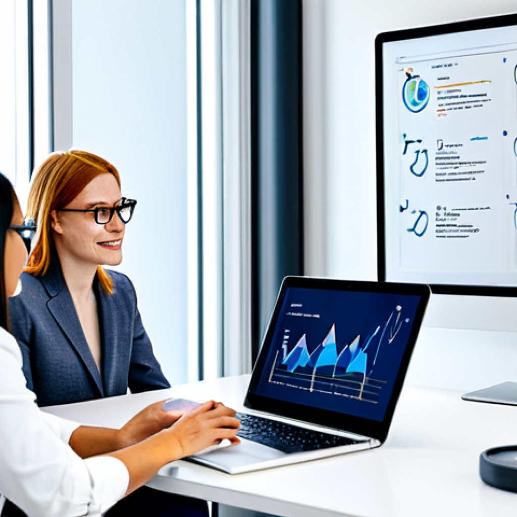 **
A modern marketing team brainstorming ideas in a bright, collaborative office space, fully clothed, appropriate attire. Whiteboard with SEO keywords and visual brand elements. Laptops and tablets displaying social media analytics dashboards. Safe for work, perfect anatomy, natural proportions, professional, high-resolution photography.
**