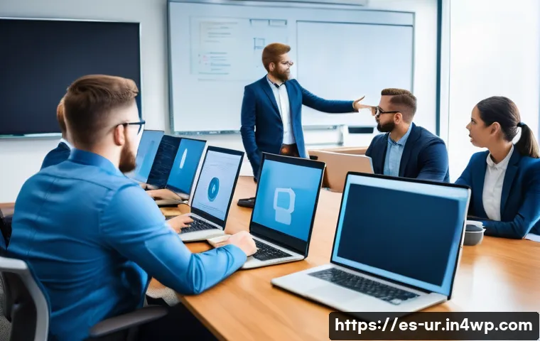 네트워크 조직 설계에서의 위험 관리 관련 이미지 1