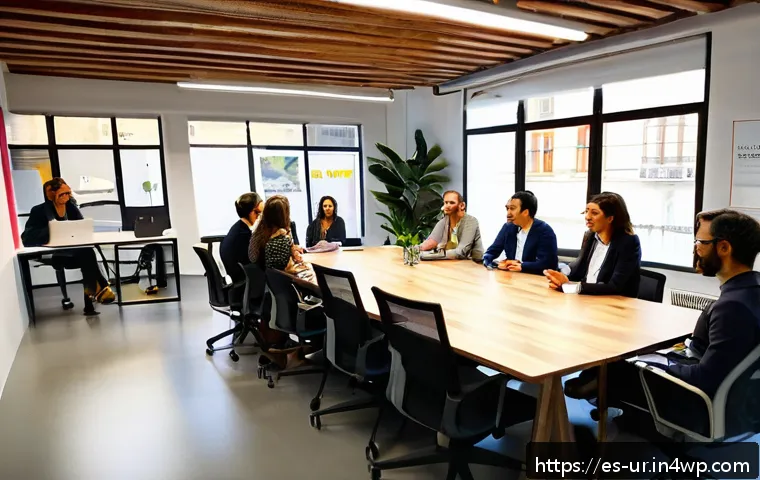 네트워크 조직 모델의 장단점 관련 이미지 1