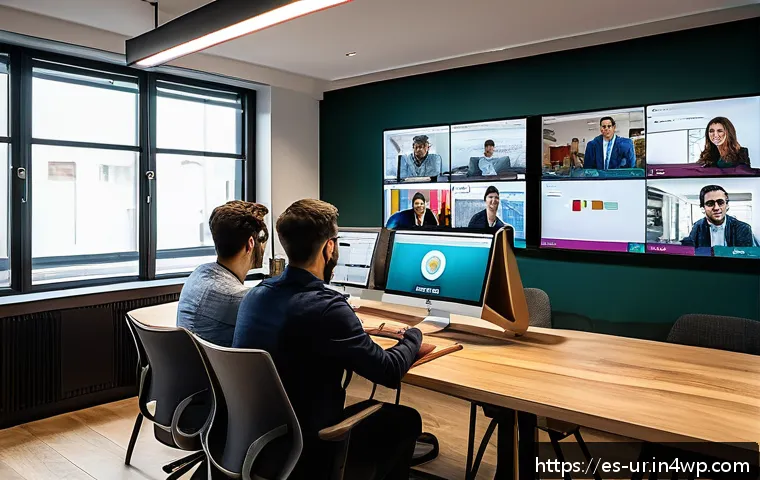 네트워크 조직 모델의 장단점 관련 이미지 2