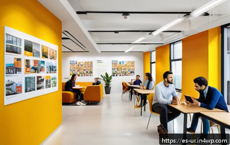 Diseñando Redes Organizacionales Efectivas para Proyectos de Gran Escala: Claves para el Éxito Empresarial 4 대규모 프로젝트를 위한 네트워크 조직 설계 관련 이미지 2