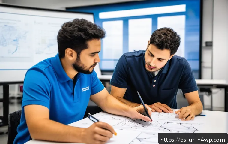네트워크 조직 설계의 성공 사례 분석 관련 이미지 2