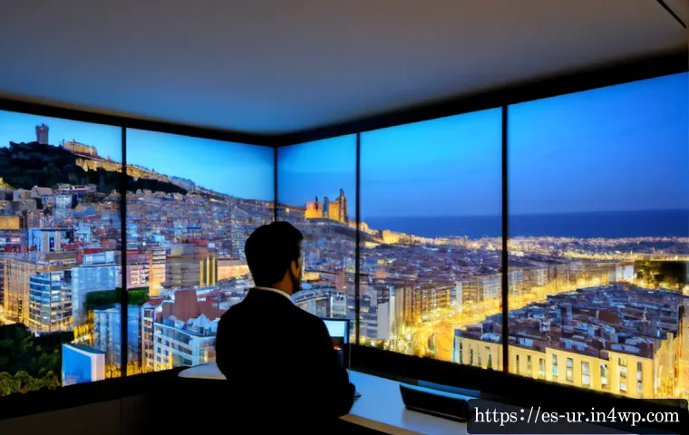 Transformación digital en el diseño de organizaciones en red 3 네트워크 조직 설계에서의 디지털 트랜스포메이션 관련 이미지 1