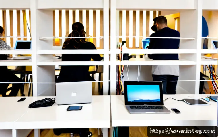 Cómo diseñar una red empresarial: criterios clave, errores y costes a evaluar 3 네트워크 조직 설계 시 유의해야 할 점 관련 이미지 1